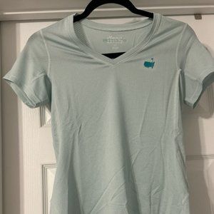 Masters Active Tech Top - Women's